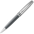 Pelikan Jazz Classic Ball Pen - Grey - Pure Pens