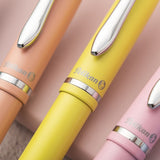 Pelikan Jazz Pastel Ball Pen - Apricot - Pure Pens