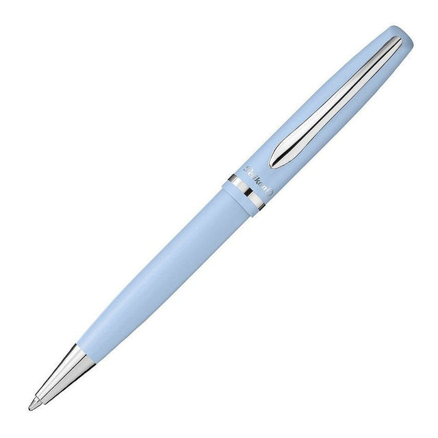 Pelikan Jazz Pastel Ball Pen - Blue - Pure Pens