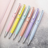 Pelikan Jazz Pastel Ball Pen - Rose - Pure Pens