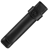 Pelikan Soft Nappa Leather Pen Case - 1 Pen - Pure Pens