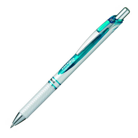 Pentel Energel Prostate Cancer UK - Retractable Pen - Pure Pens