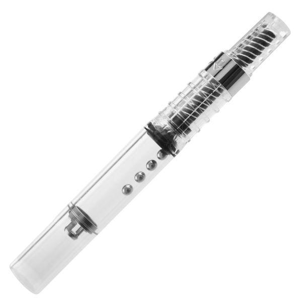 Pilot CON-40 Lot De 5 Convertisseurs D'Encre Pour Stylo Plume - Vis Type Screw