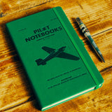 Pilot Notebooks - Hurricane - Pure Pens