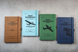Pilot Notebooks - Spitfire - Pure Pens