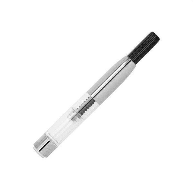 Platinum Steel Converter - Pure Pens