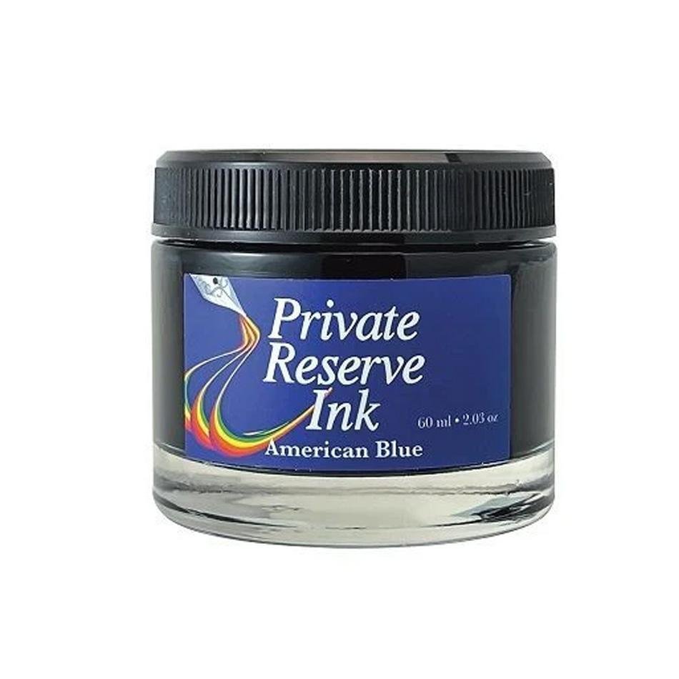 Private Reserve Ink - American Blue - Pure Pens