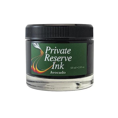 Private Reserve Ink - Avocado - Pure Pens