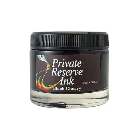 Private Reserve Ink - Black Cherry - Pure Pens