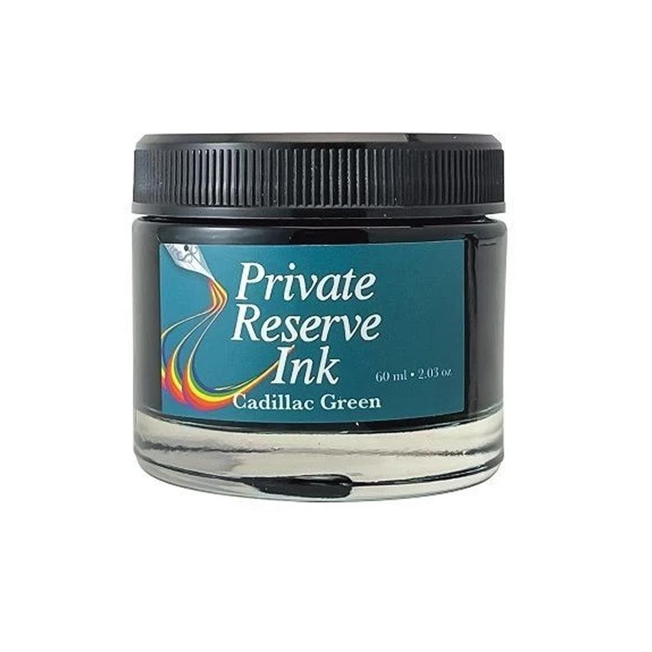 Private Reserve Ink - Cadillac Green - Pure Pens
