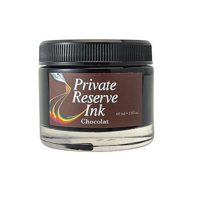Private Reserve Ink - Chocolat - Pure Pens