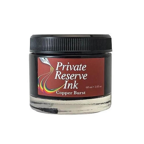 Private Reserve Ink - Copper Burst - Pure Pens
