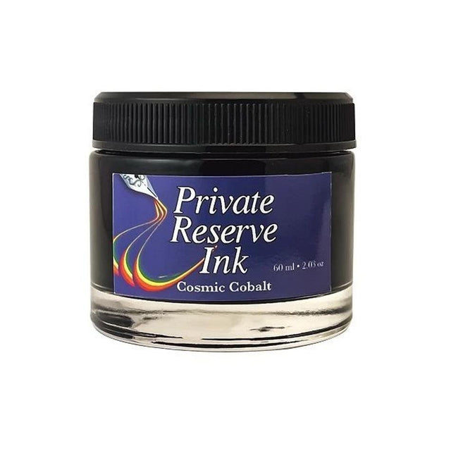 Private Reserve Ink - Cosmic Cobalt - Pure Pens