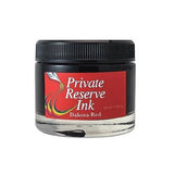 Private Reserve Ink - Dakota Red - Pure Pens