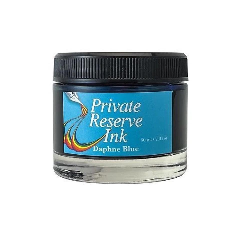 Private Reserve Ink - Daphne Blue - Pure Pens