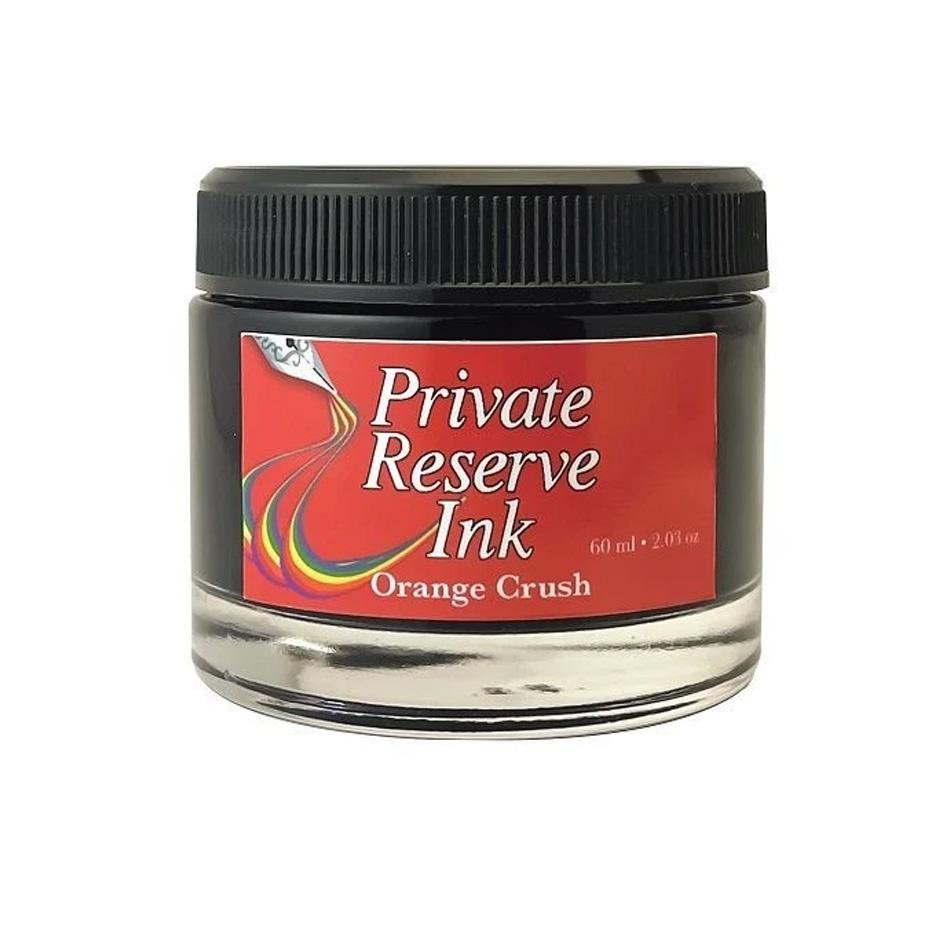 Private Reserve Ink - Orange Crush - Pure Pens