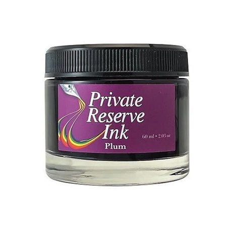 Private Reserve Ink - Plum - Pure Pens