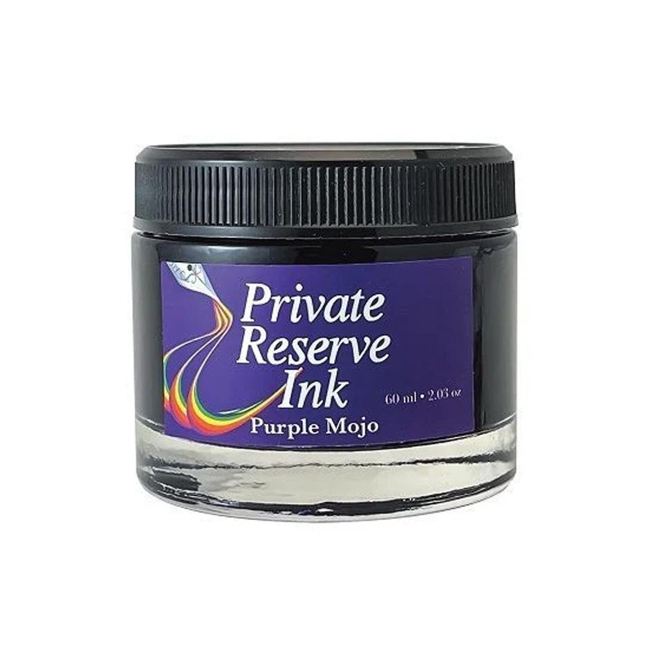 Private Reserve Ink - Purple Mojo - Pure Pens