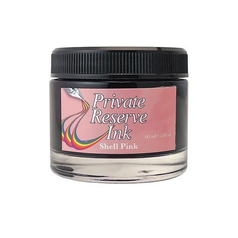 Private Reserve Ink - Shell Pink - Pure Pens