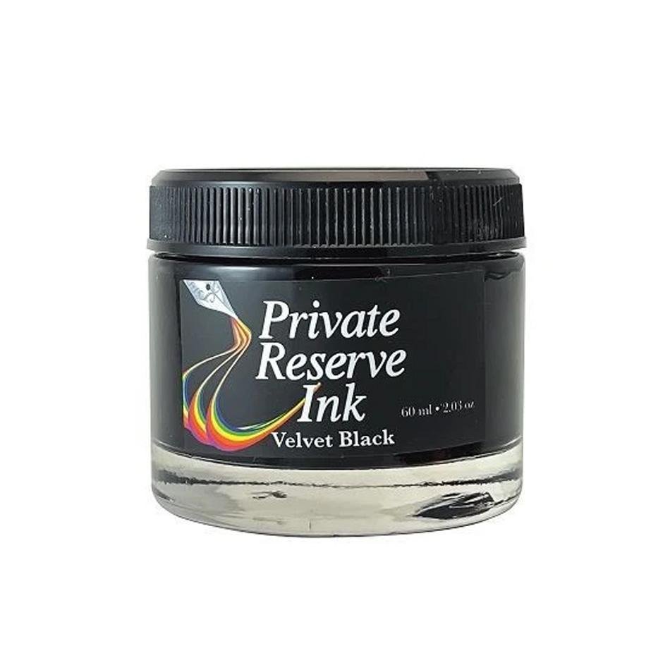 Private Reserve Ink - Velvet Black - Pure Pens