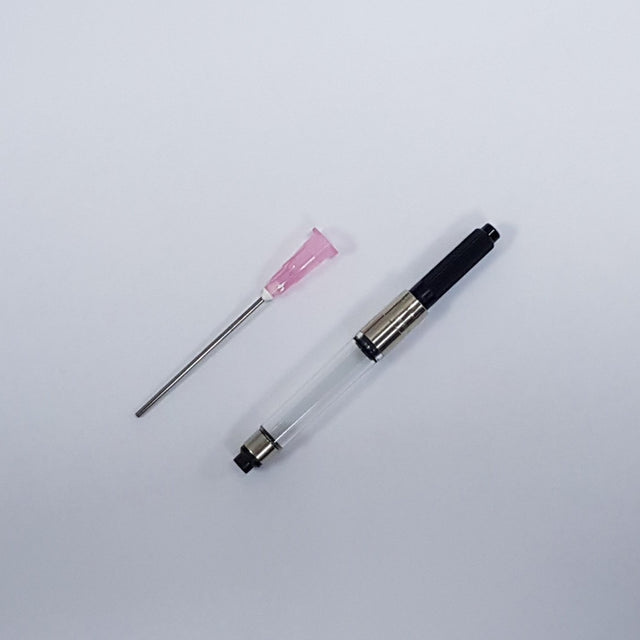 Pure Pens Converter Blunt Needle - Pure Pens