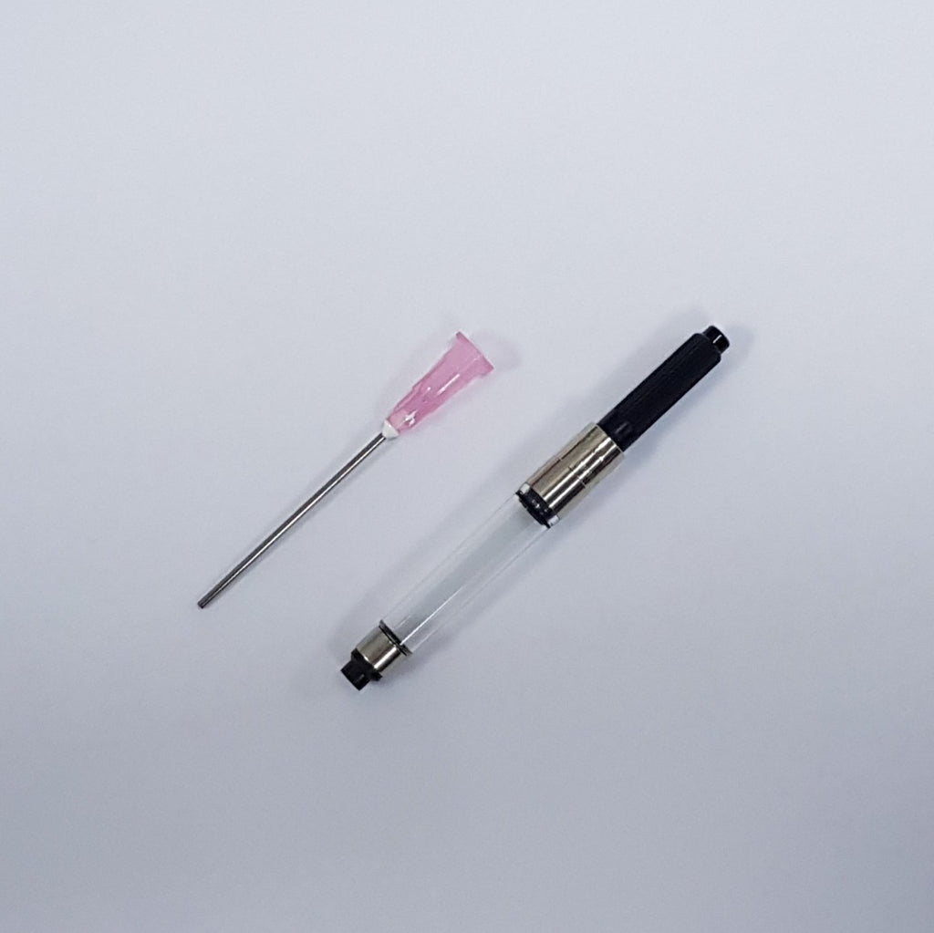 Pure Pens Converter Blunt Needle - Pure Pens