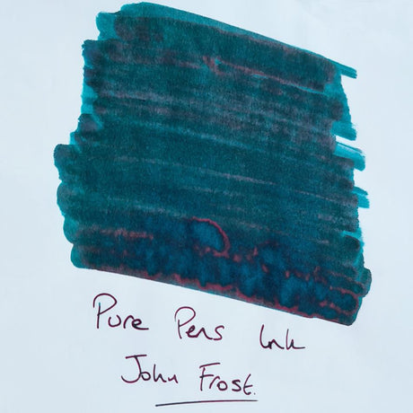 Pure Pens Ink - John Frost - Pure Pens