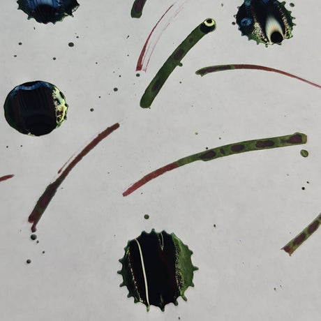 Pure Pens Ink - People's Charter - Pure Pens