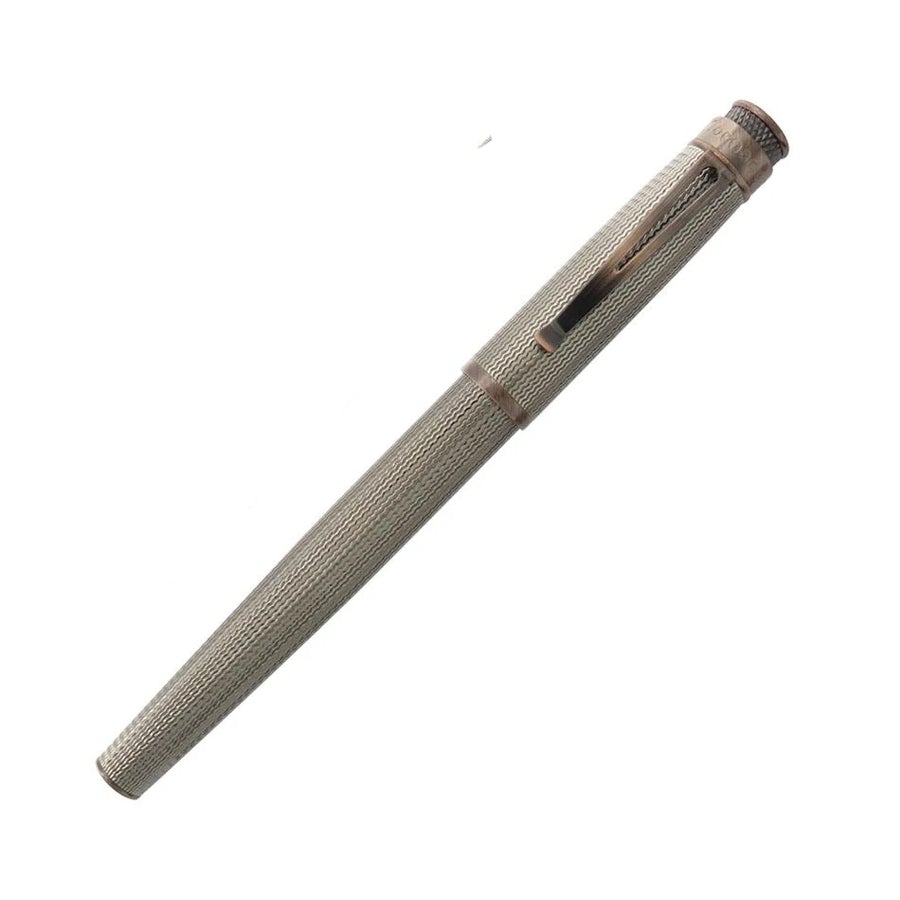Retro 51 Tornado Fountain Pen - Douglass - Pure Pens