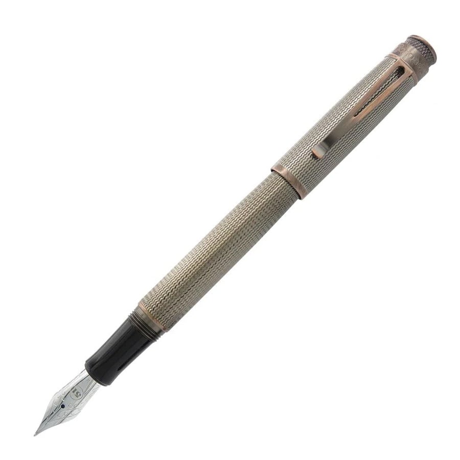 Retro 51 Tornado Fountain Pen - Douglass - Pure Pens