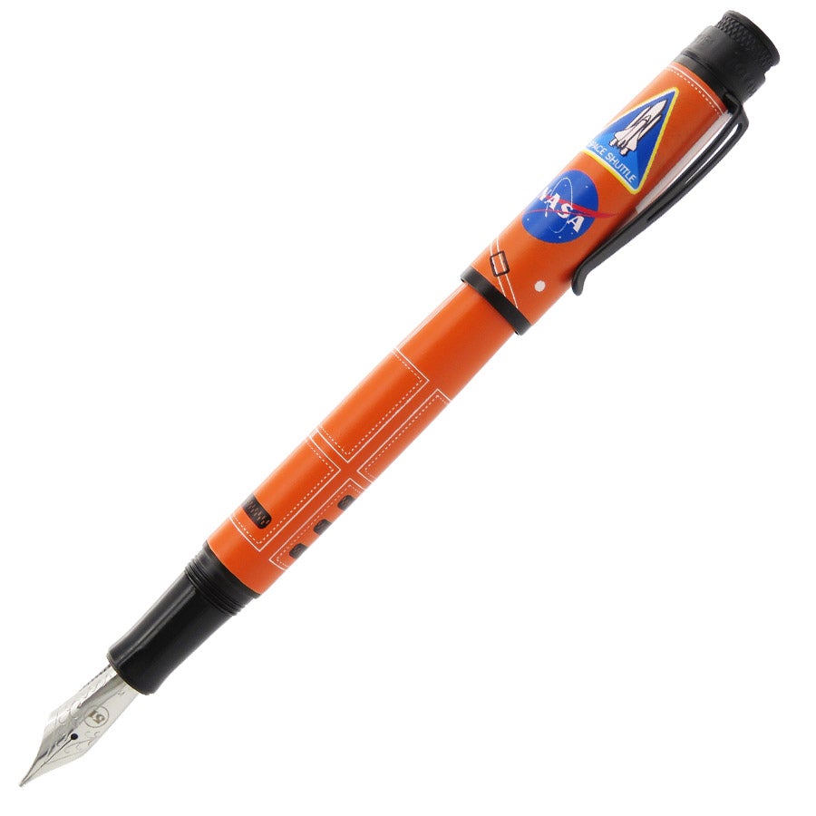 Retro 51 Tornado Fountain Pen - Escape - Pure Pens