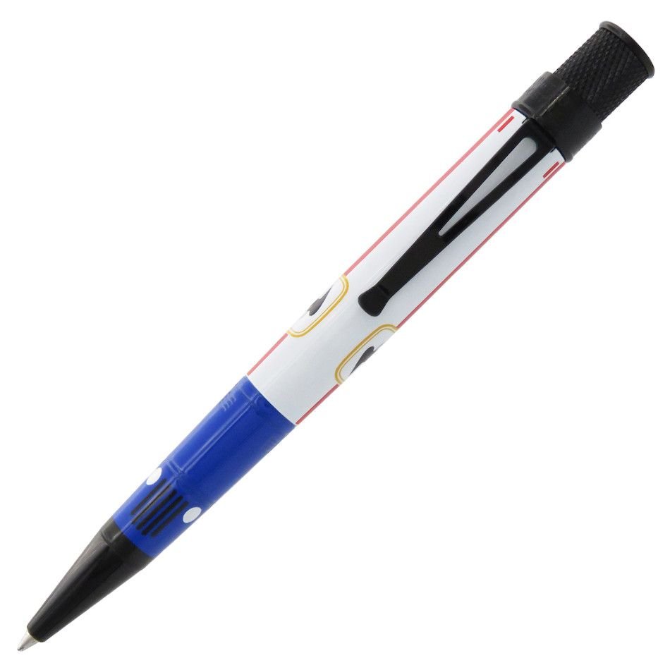 Retro 51 Tornado Limited Edition Rollerball Pen - USPS Route Master - Pure Pens