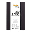 Rhodia Touch Calligrapher Pad A4 Plus - Black - Pure Pens