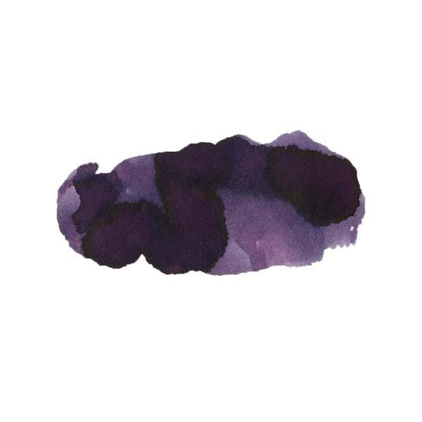 Robert Oster Fountain Pen Ink - Barossa Grape - Pure Pens