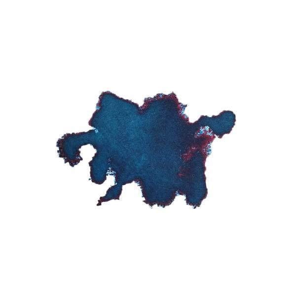 Robert Oster Fountain Pen Ink - Fire & Ice - Pure Pens