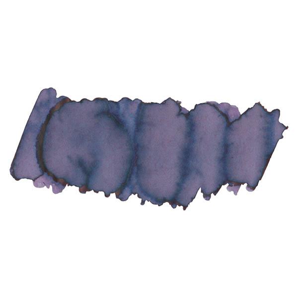 Robert Oster Fountain Pen Ink - Purple Rock - Pure Pens