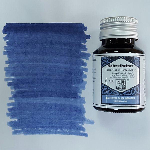 Rohrer & Klingner Fountain Pen Ink - Salix No. 711 - Pure Pens