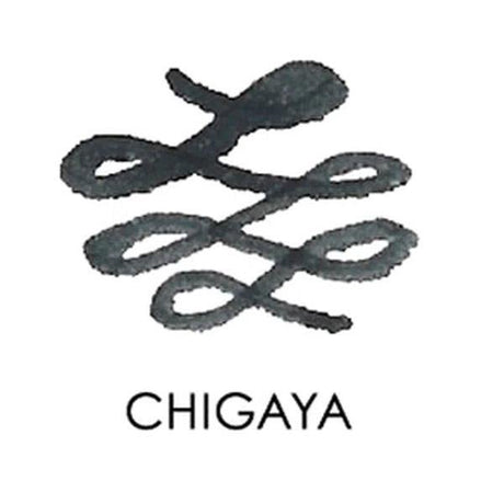 Sailor Manyo Bottled Ink - Chigaya - Pure Pens