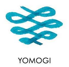 Sailor Manyo Bottled Ink - YOMOGI - Pure Pens