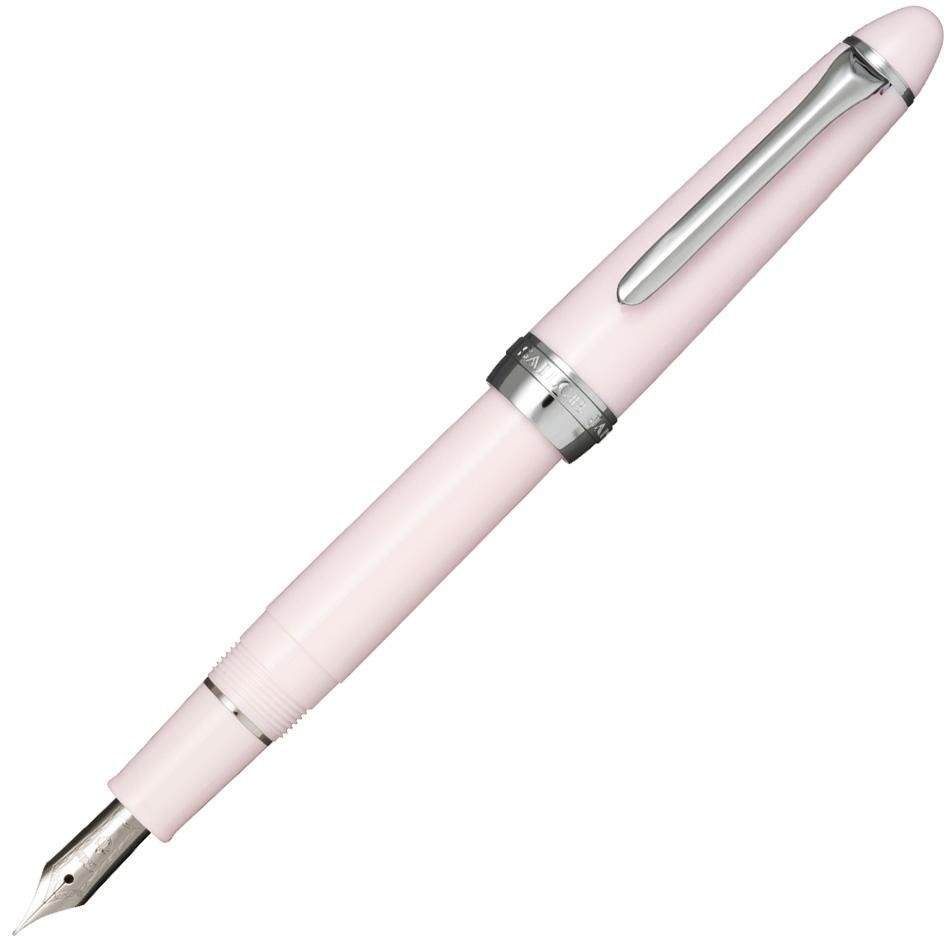 Sailor Procolour Fountain Pen - Sakura Pink - Pure Pens