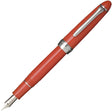 Sailor Procolour Fountain Pen - Sun Red - Pure Pens