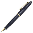 Sailor Profit Fude de Mannen Calligraphy Fountain Pen - Pure Pens