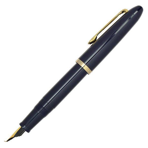 Sailor Profit Fude de Mannen Calligraphy Fountain Pen - Pure Pens
