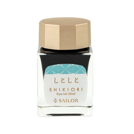 Sailor Shikiori Dye Ink - Shitoshito - 20ml - Pure Pens