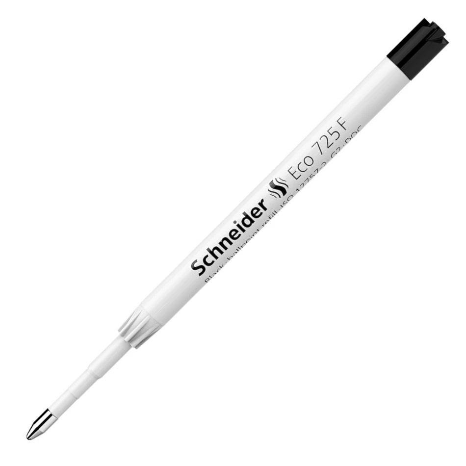 Schneider Eco 725 F Ball Pen Refill - Pure Pens