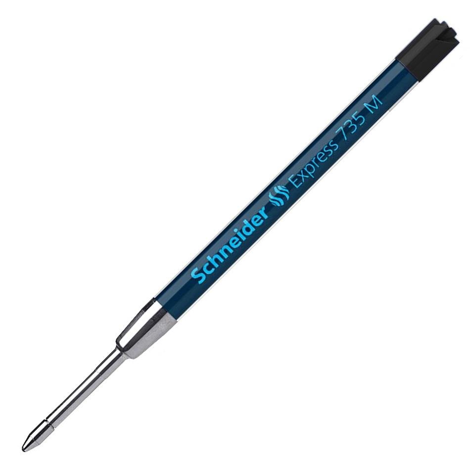 Schneider Express 735 M Ball Pen Refill - Pure Pens