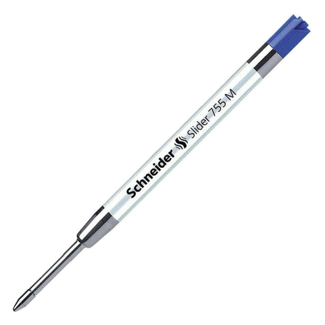 Schneider Slider 755 M Ball Pen Refill - Pure Pens