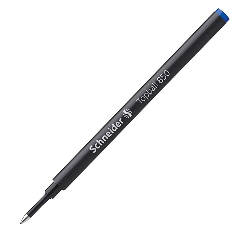 Schneider Topball 850 Rollerball Refill - Pure Pens