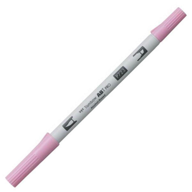 Tombow ABT Pro Brush Pen - 723 Pink - Pure Pens