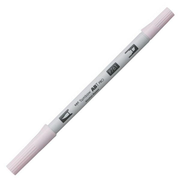 Tombow ABT Pro Brush Pen - 761 Carnation - Pure Pens